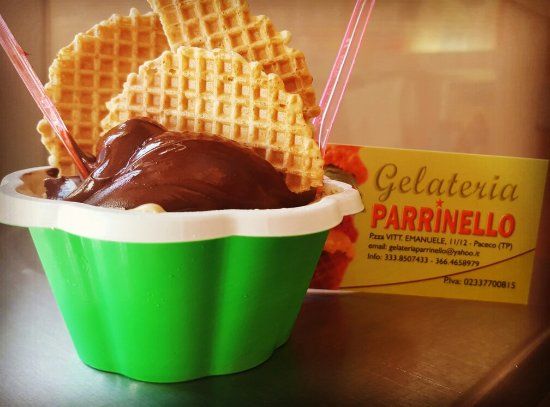 Gelateria Parrinello